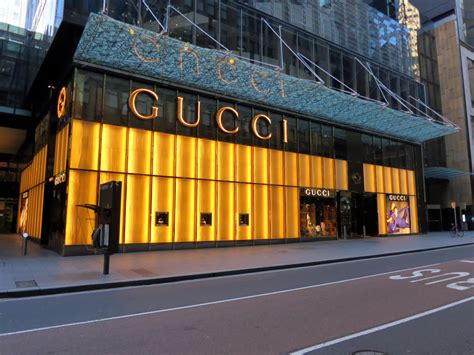 is gucci a public company|is gucci a private company.